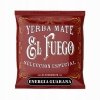 Zestaw Yerba Mate El Fuego Energia tykwa i bombilla 50g MOC